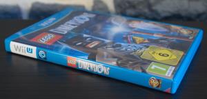 Lego Dimensions - Starter Pack (19)